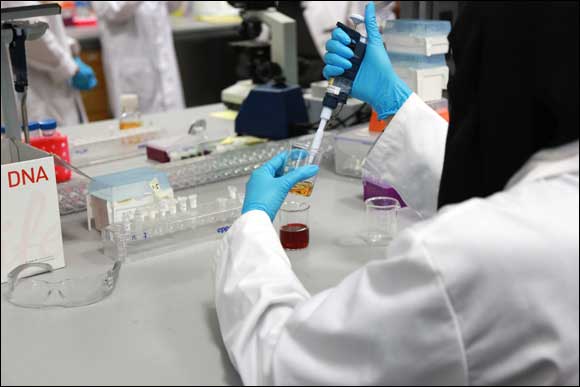 NYU Abu Dhabi Researchers Design Proteins That Can Be Utilized to Combat Alzheimer's Disease