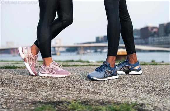 ASICS Spring / Summer 2020 Collection