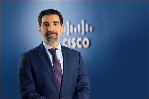 Cisco Accelerates Applications in a Hybrid Multicloud World