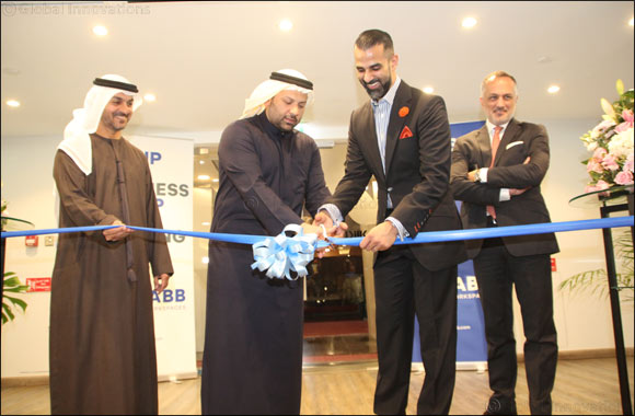 KIKLABB: Intelligent Workspaces Announces Opening of its First Facility at Queen Elizabeth 2