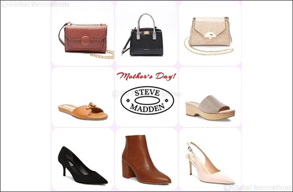 Mother's Day Gifting - Steve Madden