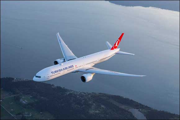 Turkish Airlines' Load Factor in January Reached 80.6%, While the Number of International Passengers Increased by 10%.