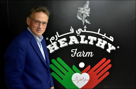 Healthy Farm Targets 500,000 Consumers with Enhanced Plant-Based Portfolio in 2020