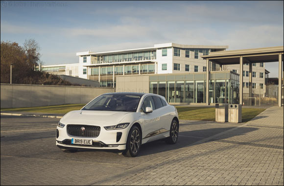 Jaguar Land Rover on Tour to Mark Two Years of Carbon Neutral Operations