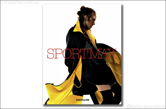 SPORTMAX 50th Anniversary Capsule Collection