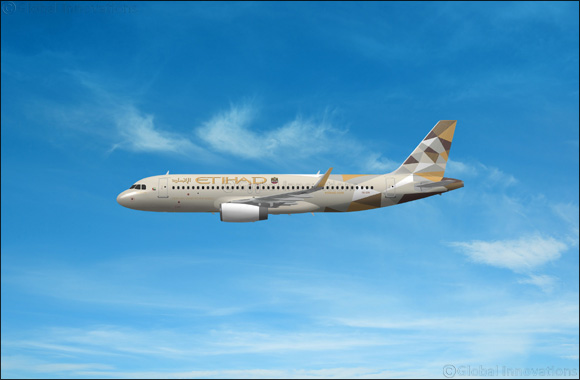 Etihad Airways to Operate Special Flights From Al Ain to Jeddah During Ramadan