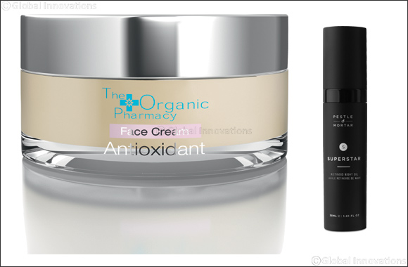 Enjoy a Selection of Anti-Aging Products from Beauty Solutions