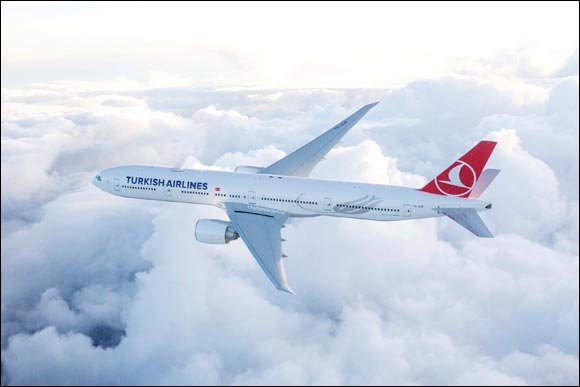 Turkish Airlines Increases Its Tourism Focused International Flights