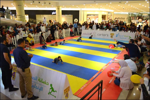 Bawadi Mall to Host Once Again the Competition of Epic Cuteness