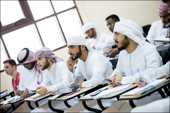 Abu Dhabi University Kicks Off the New Semester Welcoming Over 7,200 Students