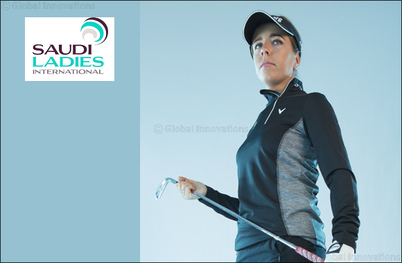 UK's Georgia Hall Amongst Golf Stars Confirmed to Compete in Saudi Ladies International Next Month