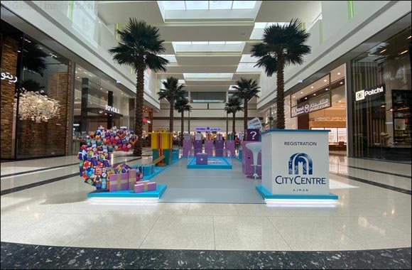 How's Your Nerve? Majid Al Futtaim Malls Unveils Ultimate Suspense Games to Enrich the Shopping Experience