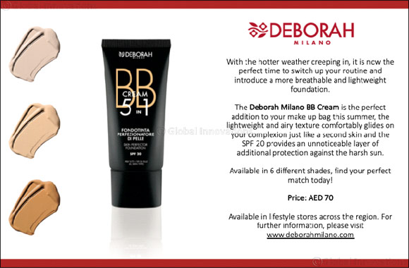 Deborah Milano - BB Cream
