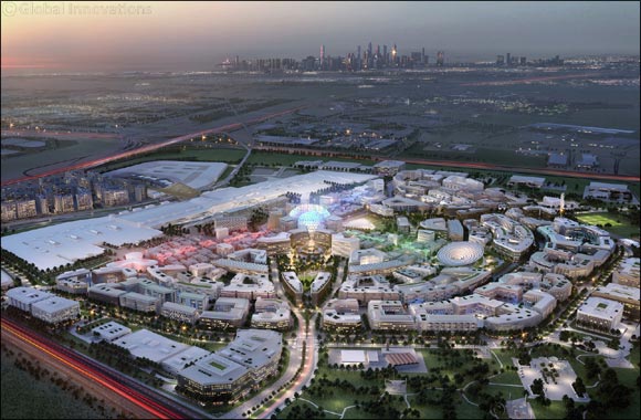 Siemens Signs 10-year Lease Agreement to Base Its  Dubai Operations at District 2020