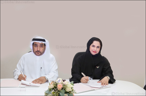 Ajman Free Zone Signs an MoU with the Ajman Medical Zone to Enhance Medical Examination Services Provided to Customers
