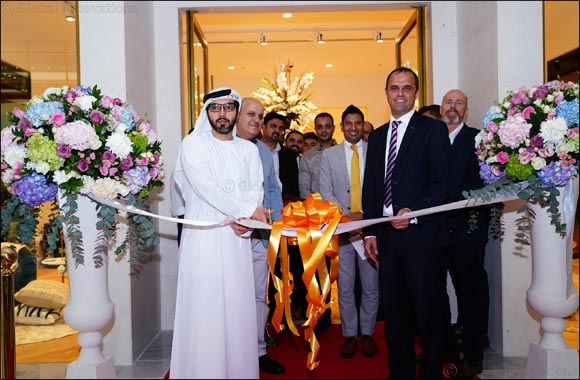 2XL Furniture & Home Décor Opens in  The Galleria Al Maryah Island in Abu Dhabi