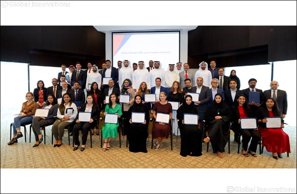 Dubai Chamber Presents 35 Businesses with CSR Label for Their Efforts in H2 2019