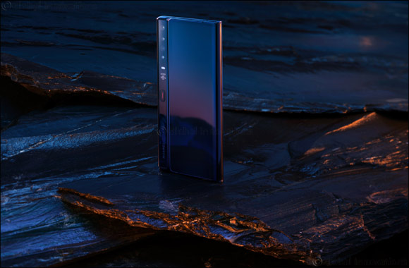 UAE Pre-Orders for the HUAWEI Mate Xs – the King of Foldable Phones Start on 15th March