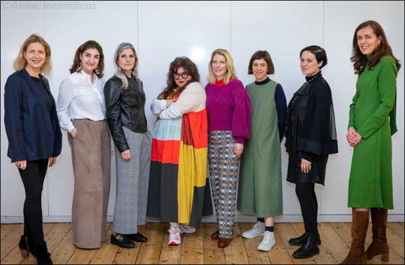 Emma Talbot Wins the 8th Edition of the Max Mara Art Prize for Women