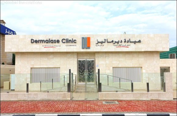 Avivo Group Opens New Wellness Clinic as Dubai Beauty Market Blooms