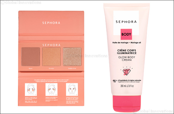 Sephora Collection and Exclusive Brands Spring 2020 Launches