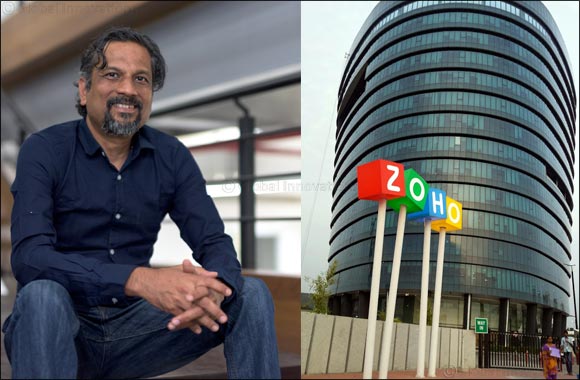 Zoho Offers Emergency Financial Relief to Its Small Business Customers