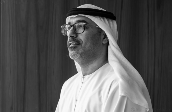 Millennium Hotels & Resorts, Ali Al Zaabi pays homage to the UAE
