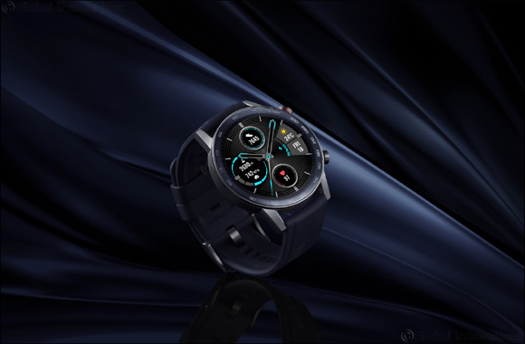 Top 13 Features of the HONOR MagicWatch 2