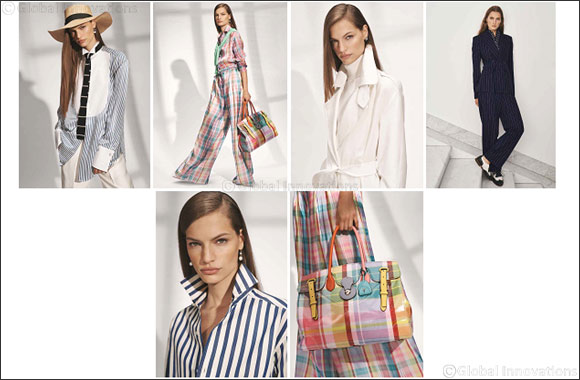 Ralph Lauren Collection Spring / Summer 