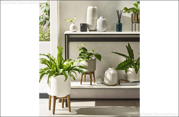 Transform Your Home With Wellness Inspired Pieces From Marks & Spencer