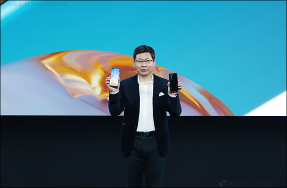 Huawei Mobile Services To Explore The Ultimate Potential On HUAWEI P40 Series