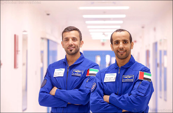 MBRSC Extends Deadline for UAE Astronaut Programme Registrations