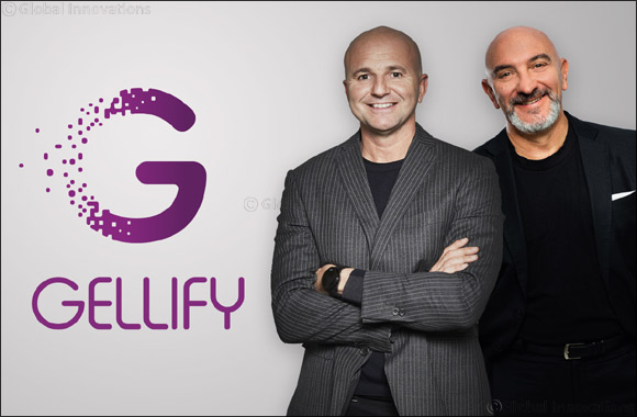 Innovation Platform GELLIFY Forays into the Middle East