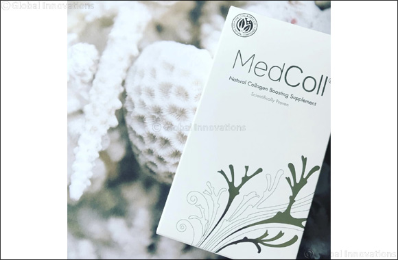 MedColl – The Innovative and Intelligent Approach to Healthy Anti-Aging