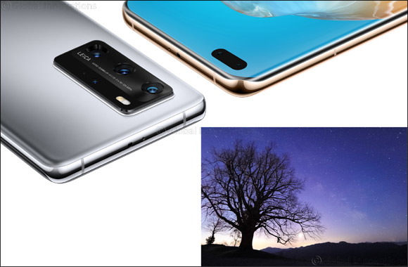 7 Cool Things You Can Do With Your New HUAWEI P40 Pro While Being Efficient and Productive at Home