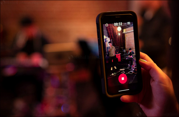 Dolby On is Now Available on iOS and Android Google Play Store Across MENA Region