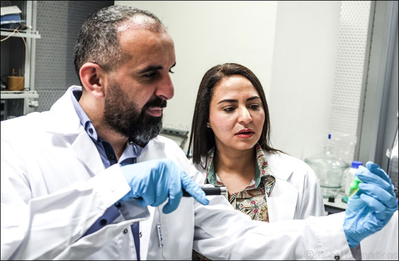 NYU Abu Dhabi Researchers Synthesize Gold Nanoparticles Capable of Attacking Cancer Cells