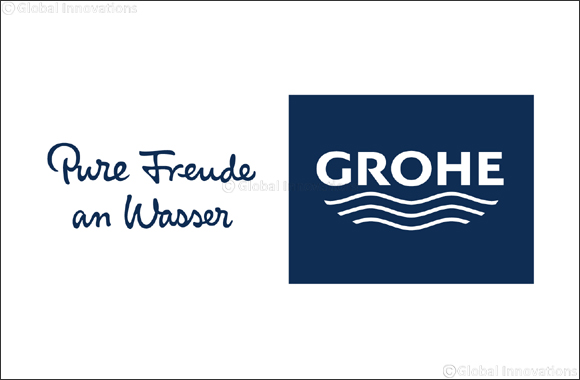 GROHE Brand Adjusts Production Across Europe Amidst Coronavirus Crisis