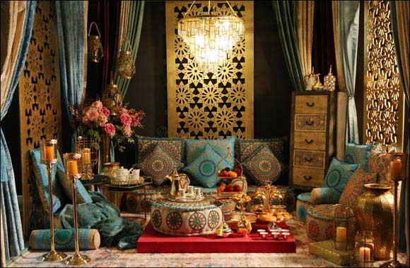 Pan Emirates Welcomes Ramadan With Its New Collection