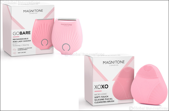 Magnitone London Launches in the UAE
