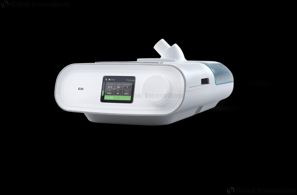 Philips Introduces New Philips Respironics E30 Ventilator to Help Free Up ICU Units in Wake of COVID-19