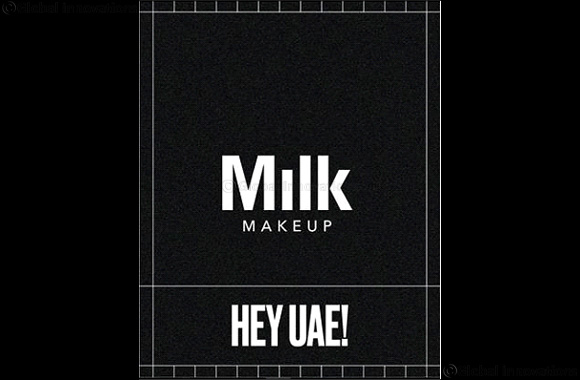 Milk Makeup Available at Sephora.ae