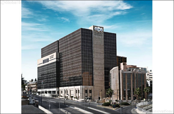 Arab Bank Group Reports First Quarter 2020 Net Profit of $147.6 Million