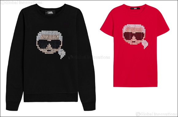Karl Lagereld Drives Digital Innovation With Launch of the “Maison Karl Lagerfeld” Game