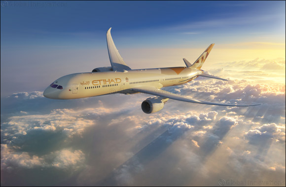 Etihad Guest Rewards Members While Staying Home