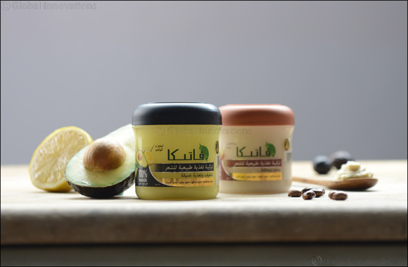 Vatika Launches Natural Hair Food, an Effective Solution for Dry Hair