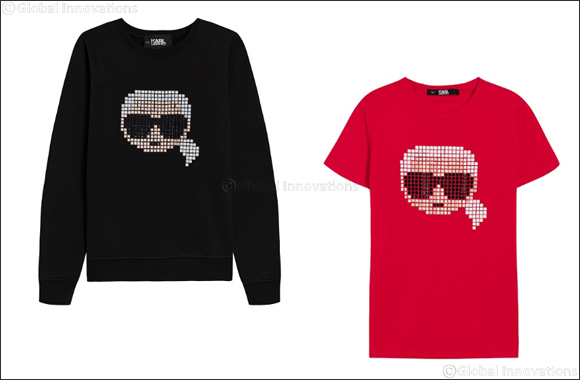Karl Lagereld Drives Digital Innovation With Launch of the “Maison Karl Lagerfeld” Game.