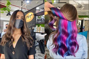 Ethical JLT Salon THT is Supporting those whose Jobs have been affected during COVID-19 with 50% of ...