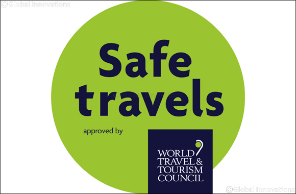 WTTC Launches Safe Travels Protocols for Aviation, Airports, MICE and Tour Operators