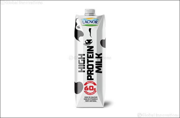 Twentieth “World Milk Day” Sees NFPC Innovate With New Products That Meet Changing Consumer Tastes